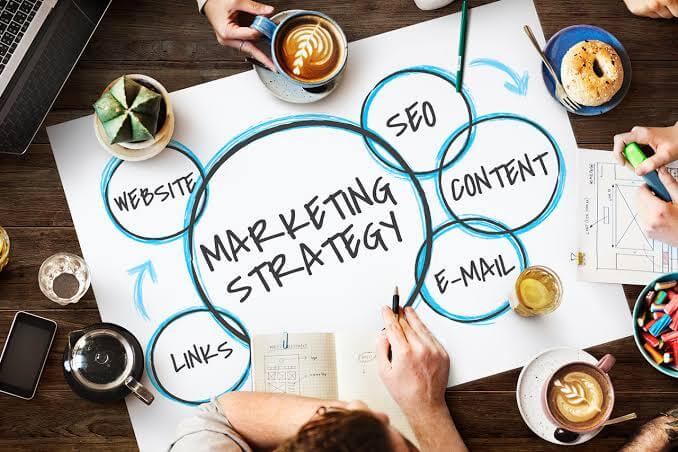 estrategia de marketing digital